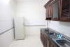 A nice apartment for rent in G3 Ciputra